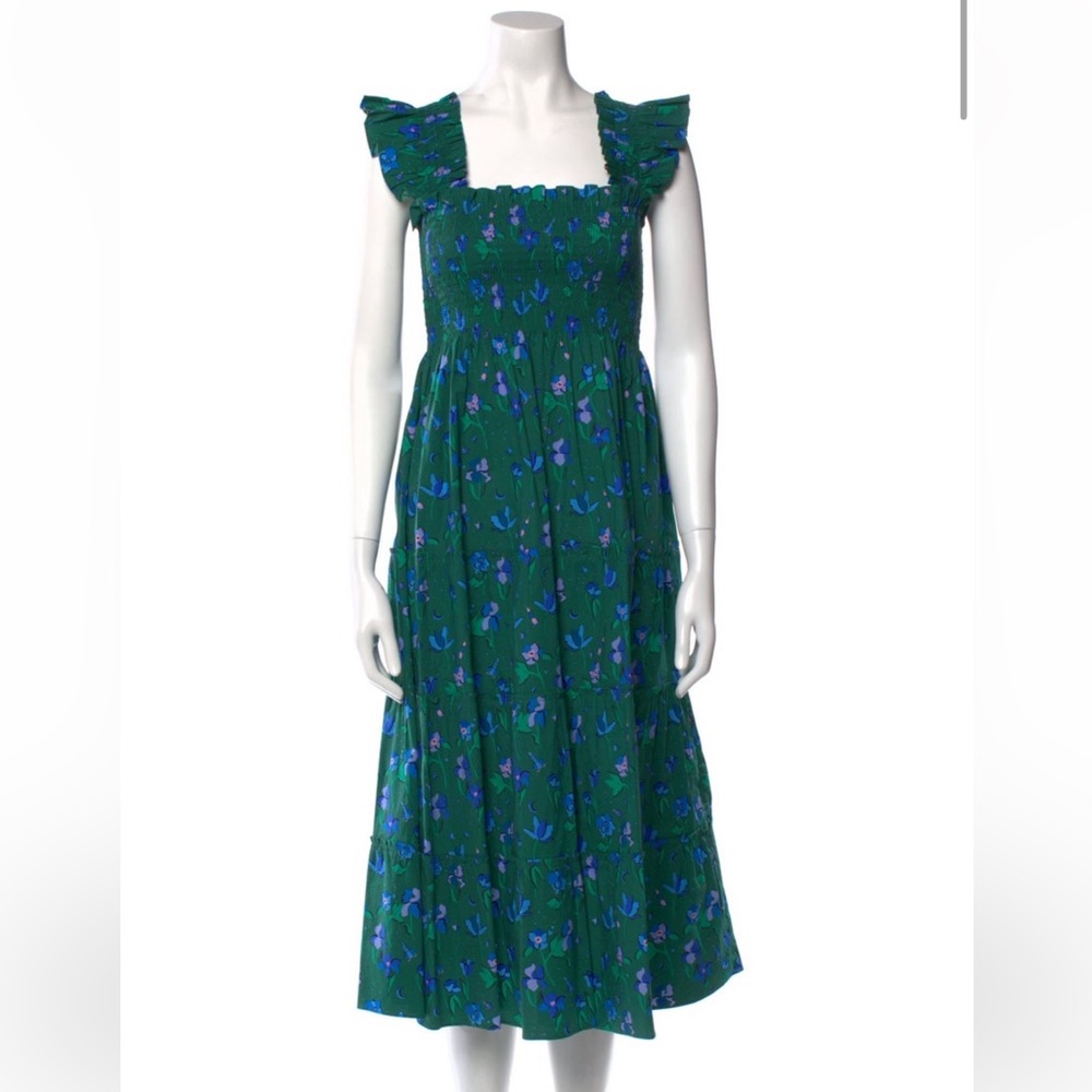 Hill House Nap Dress